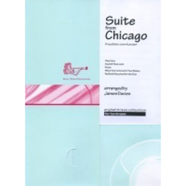 Chicago Suite, 10 Brass