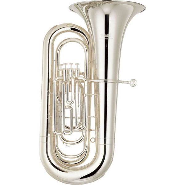 Tuba Bb Yamaha YBB-321S