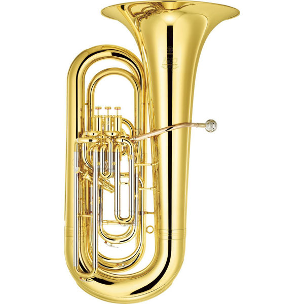 Tuba Bb Yamaha YBB-632