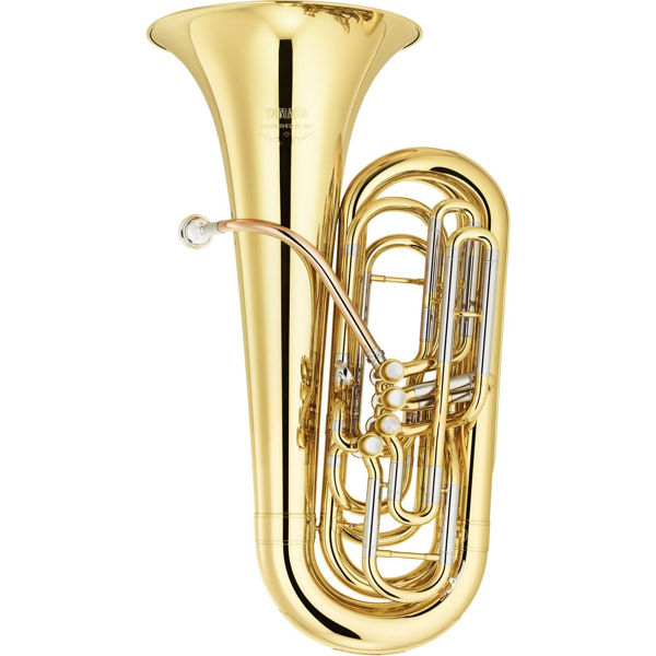 Tuba C Yamaha YCB-621