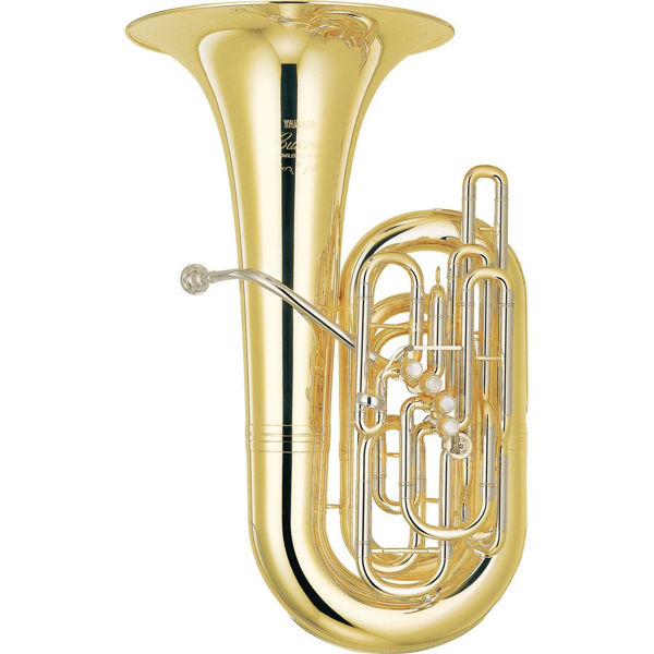 Tuba C Yamaha YCB-822