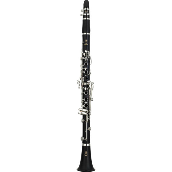 Klarinett Bb Yamaha YCL-255S