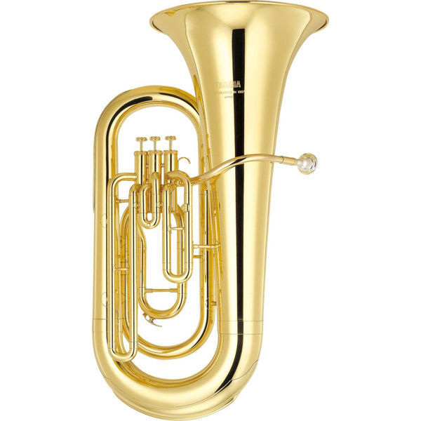 Tuba Eb Yamaha YEb-201 3V