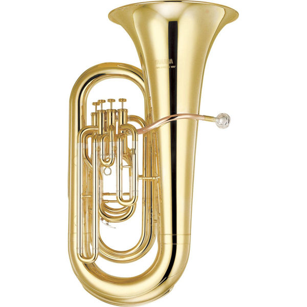 Tuba Eb Yamaha YEb-321 4V