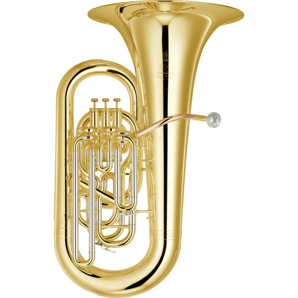 Tuba Eb Yamaha YEb-632 Neo 4V