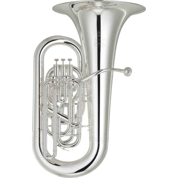 Tuba Eb Yamaha YEb-632S Neo 4V