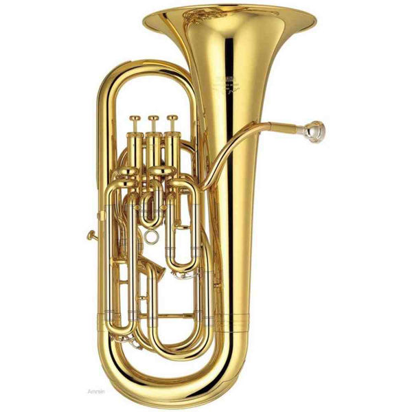 Euphonium Yamaha YEP-621