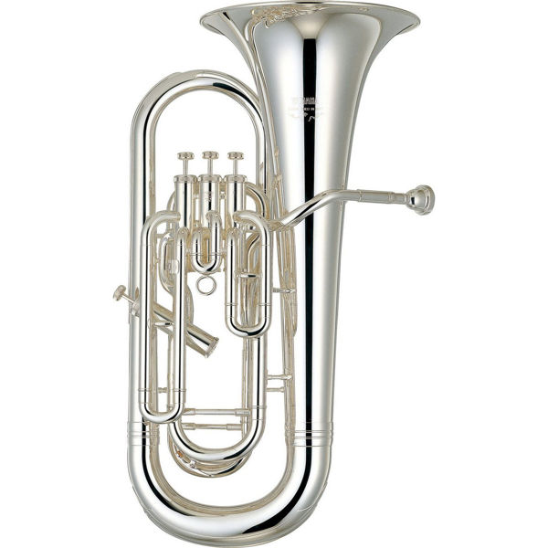 Euphonium Yamaha YEP-621S