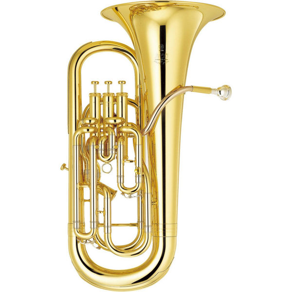 Euphonium Yamaha YEP-642 Neo