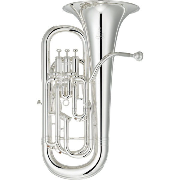 Euphonium Yamaha YEP-642S Neo