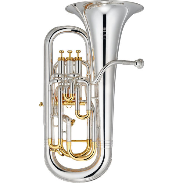 Euphonium Yamaha YEP-842S Custom