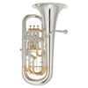 Euphonium Yamaha YEP-842S Custom m/Trigger