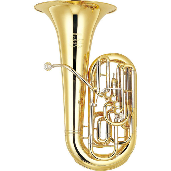 Tuba F Yamaha YFB-822