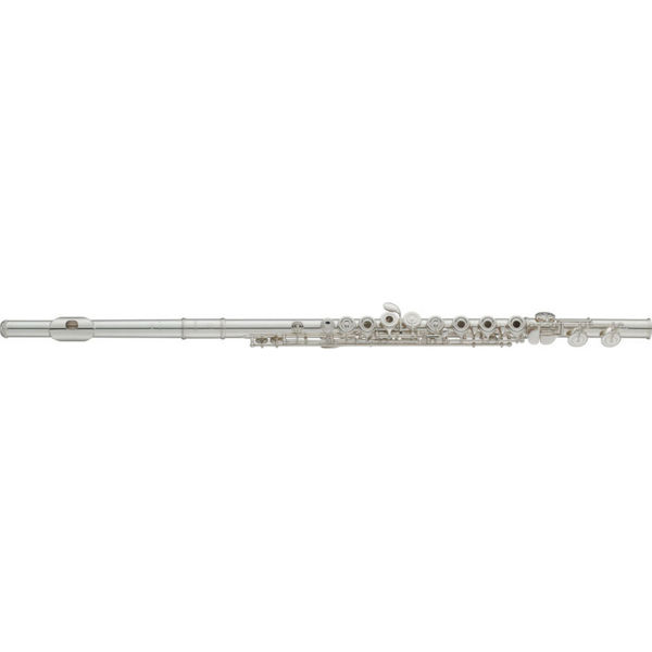 Fløyte Yamaha YFL-312, E-Mekanikk, Hode i Sølv