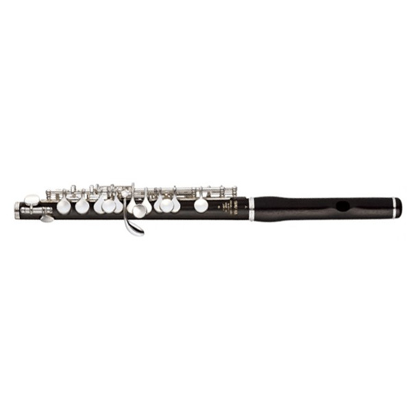 Piccolofløyte Yamaha YPC-62