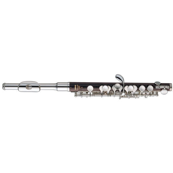 Piccolofløyte Yamaha YPC-82