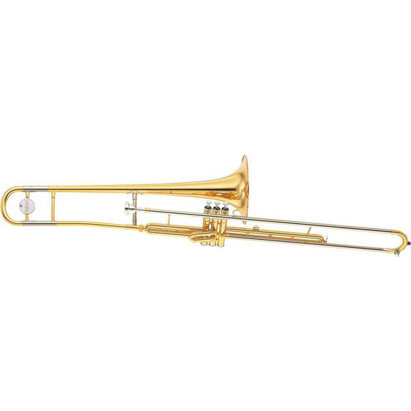 Trombone Yamaha YSL-354V