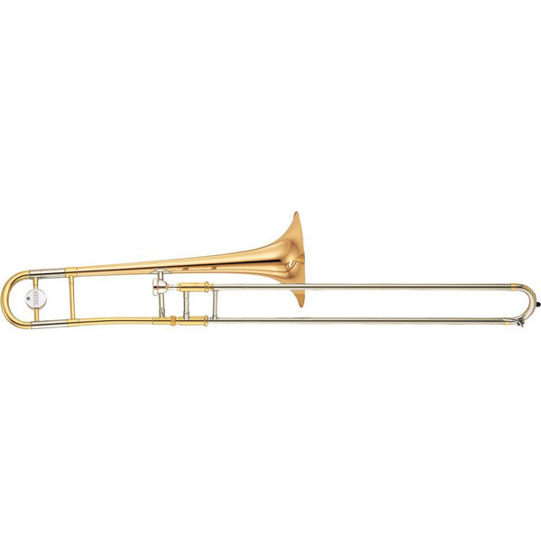 Trombone Yamaha YSL-445GEII