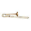 Trombone Yamaha YSL-446G Bb/F