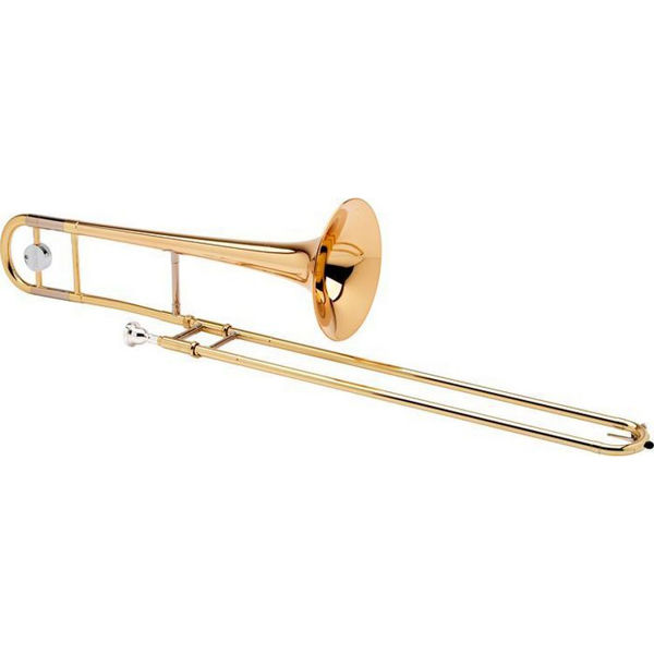 Trombone Yamaha YSL-447GEII