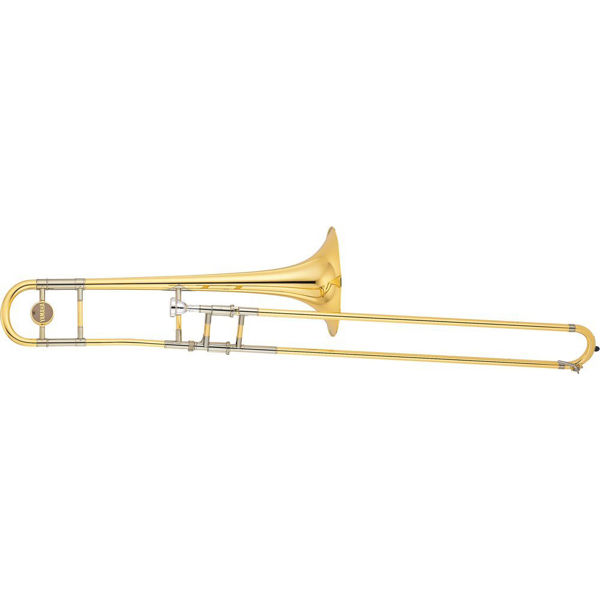 Trombone Yamaha YSL-881 Custom Xeno
