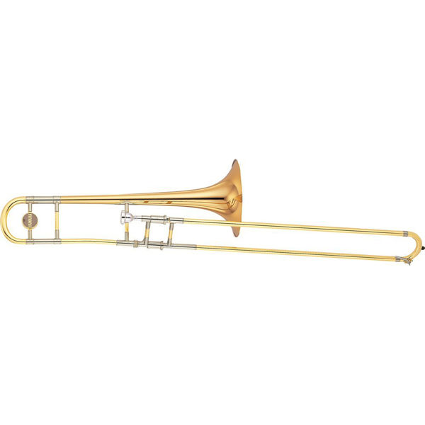 Trombone Yamaha YSL-881GS Custom Xeno