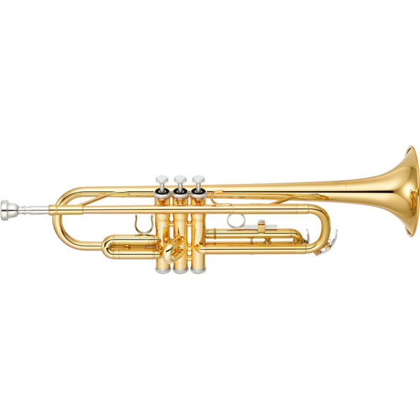 Trompet Yamaha YTR-2330