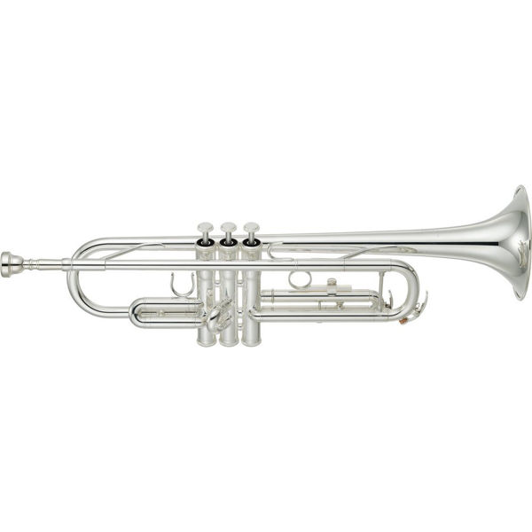 Trompet Yamaha YTR-3335S