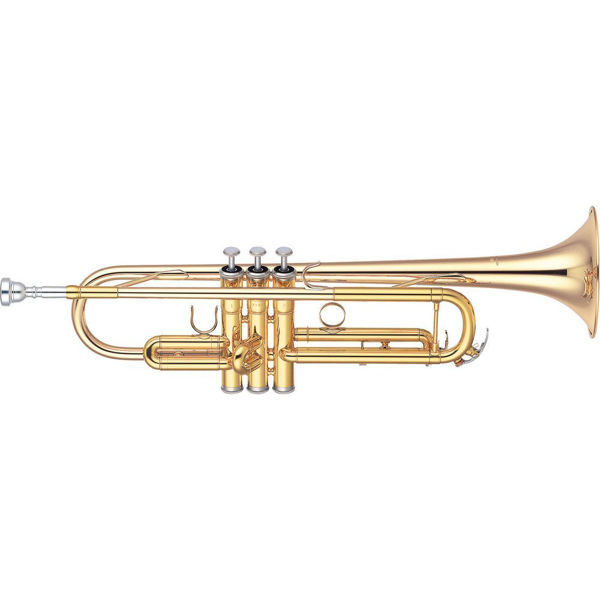 Trompet Yamaha YTR-4335G