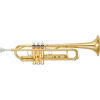 Trompet Bb/C Yamaha YTR-4435