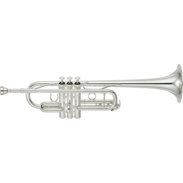 Trompet Bb/C Yamaha YTR-4435S
