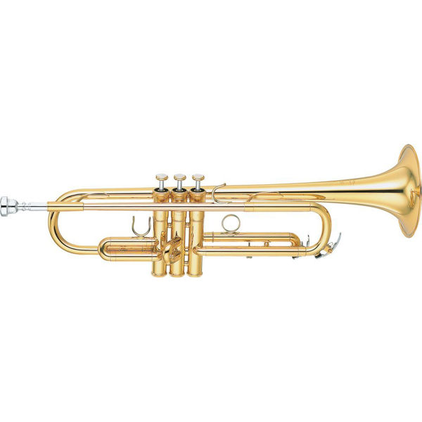 Trompet Yamaha YTR-8310Z PRO Bobby Shew