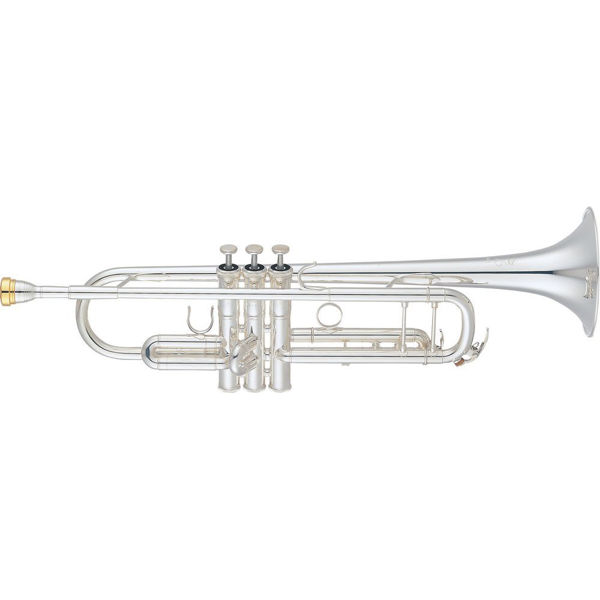 Trompet Yamaha YTR-8335GS Xeno Sølv