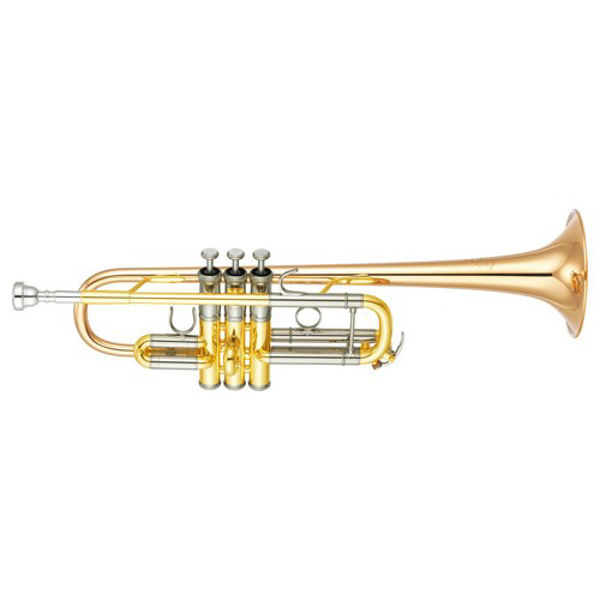 Trompet Yamaha C YTR-8445G  Xeno Heavy Weight L