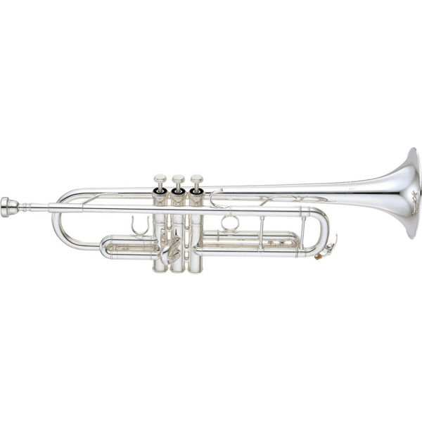 Trompet Yamaha YTR-9335CHS  Xeno