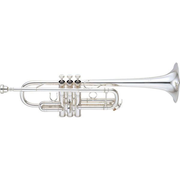 Trompet Yamaha C YTR-9445 NYS New York
