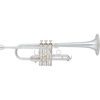Trompet Eb/D Yamaha YTR-9610 Custom