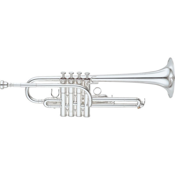Trompet Eb Yamaha YTR-9630S Custom, 4v