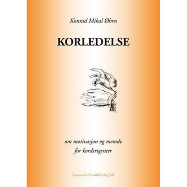 Korledelse (Konrad M Øhrn)