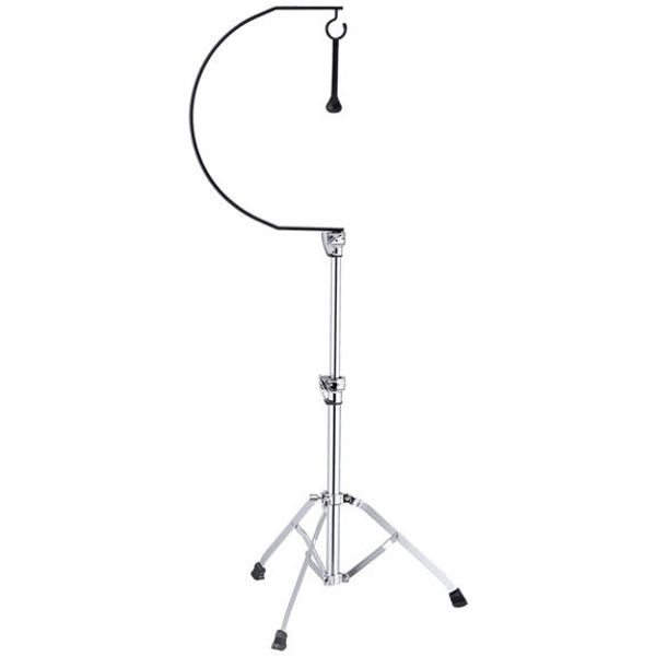 Cymbalstativ Pearl C-1030SC, Suspended Goose Neck Cymbal Stand, Single Braced