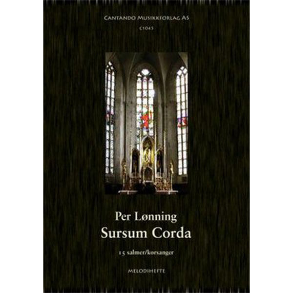 Sursum Corda - Sang