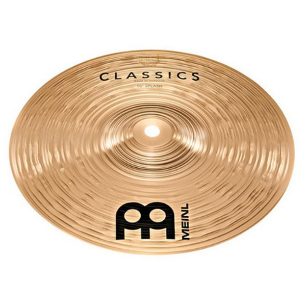 Cymbal Meinl Classics Splash 10