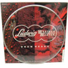 Seideskinn Ludwig Weather Master C1114, 14, Snare Side