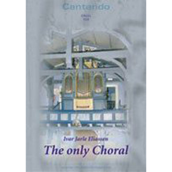 The Only Choral - Orgel