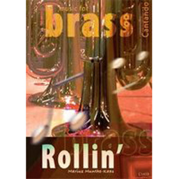 Rollin - Messing 5