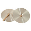 Cymbals Studio 49 C 20, 20cm, 8