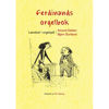 Ferdinands orgelbok - Lærebok i orgelspill. Amund Dahlen/Bjørn Sortland