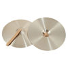 Cymbals Studio 49 C 25, 25cm, 10