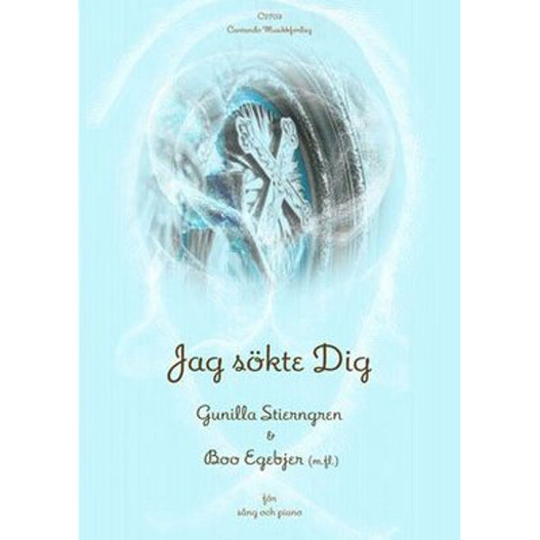 Jag sökte dig (Stierngren / Egebjer) - Sang