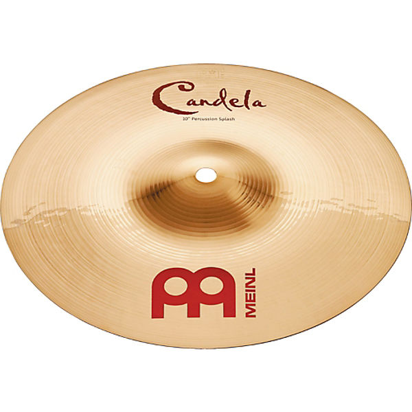 Cymbal Meinl Candela Splash 10